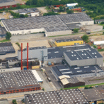 Vraag naar distributiecentra daalt in Nederland door wereldwijde spanningen