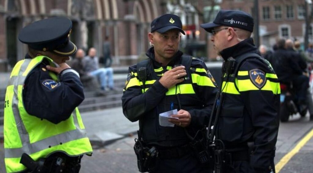 Vrouw (49) ontvoerd tijdens autorit van Hoofddorp naar Beverwijk