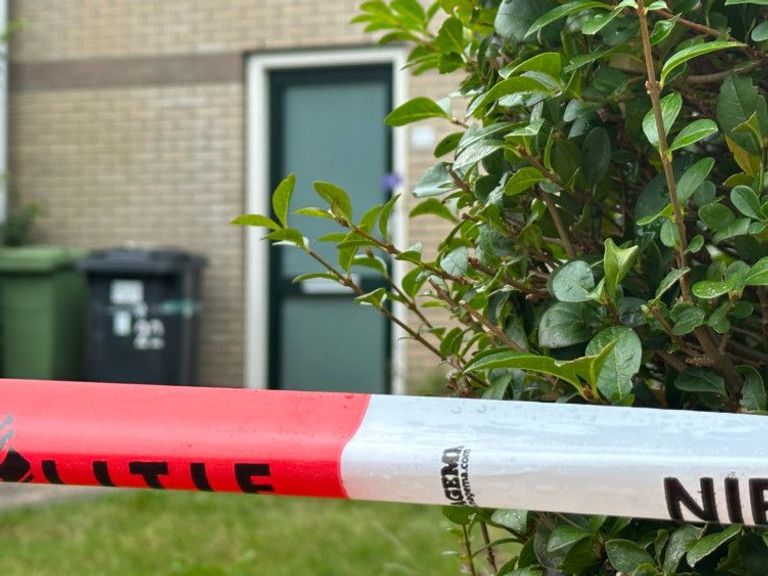 Vrouw (50) doodgestoken in woning in Purmerend, 53-jarige man aangehouden