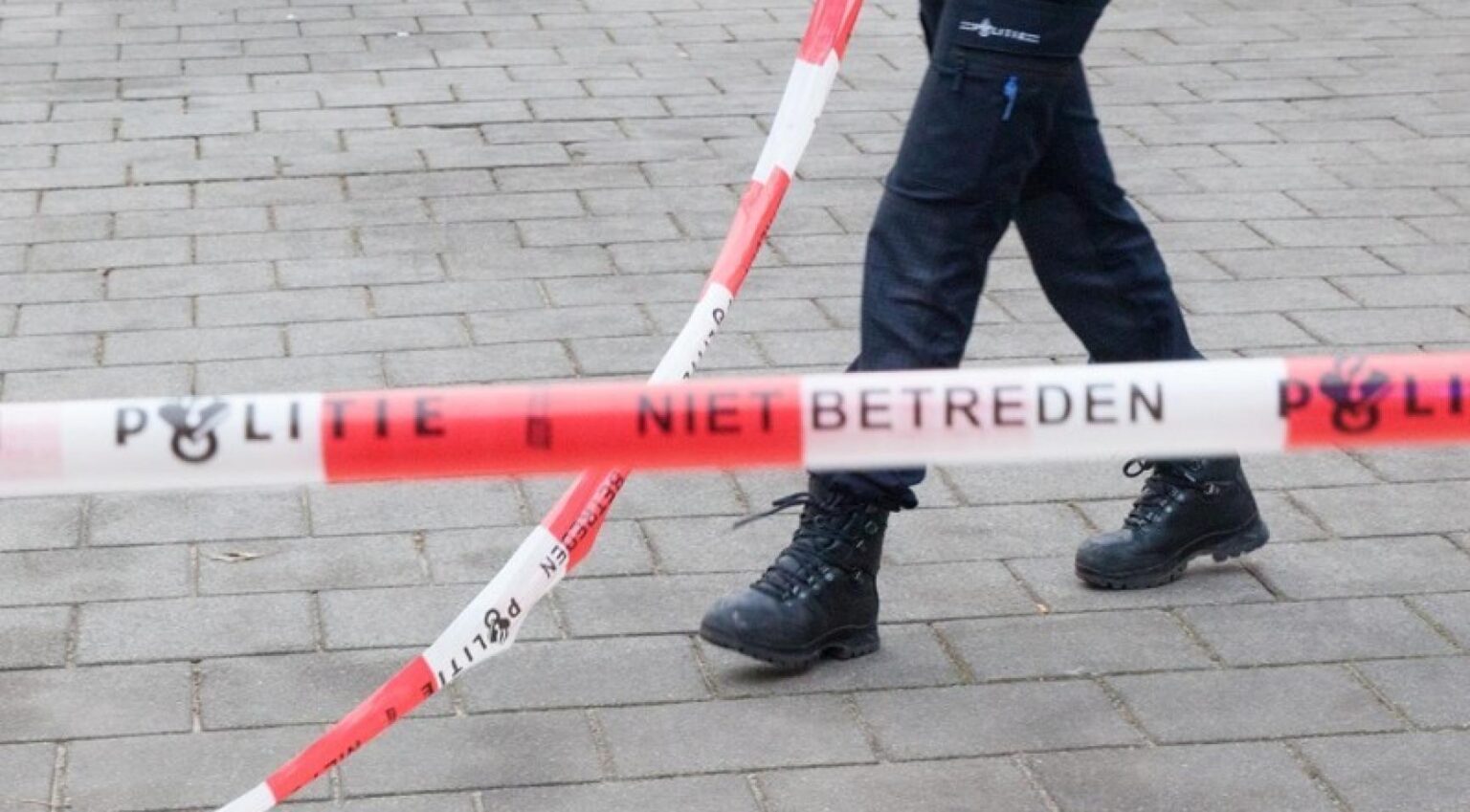 Vrouw dood aangetroffen in woning in Heerlen; Politie verdenkt misdrijf ...