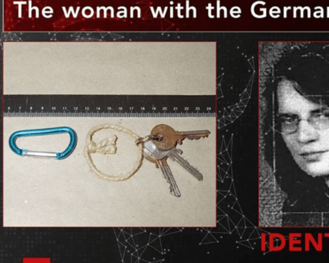 Vrouw in Wassenaar geïdentificeerd na 21 jaar dankzij campagne Identify Me