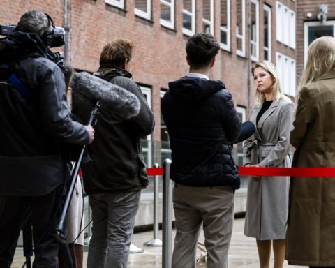 VVD en BBB akkoord over verhoging stikstofnorm, maar niet direct
