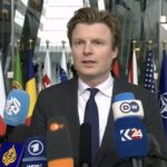 VVD sluit deelname aan kabinet met GroenLinks-PvdA, CDA en D66 uit