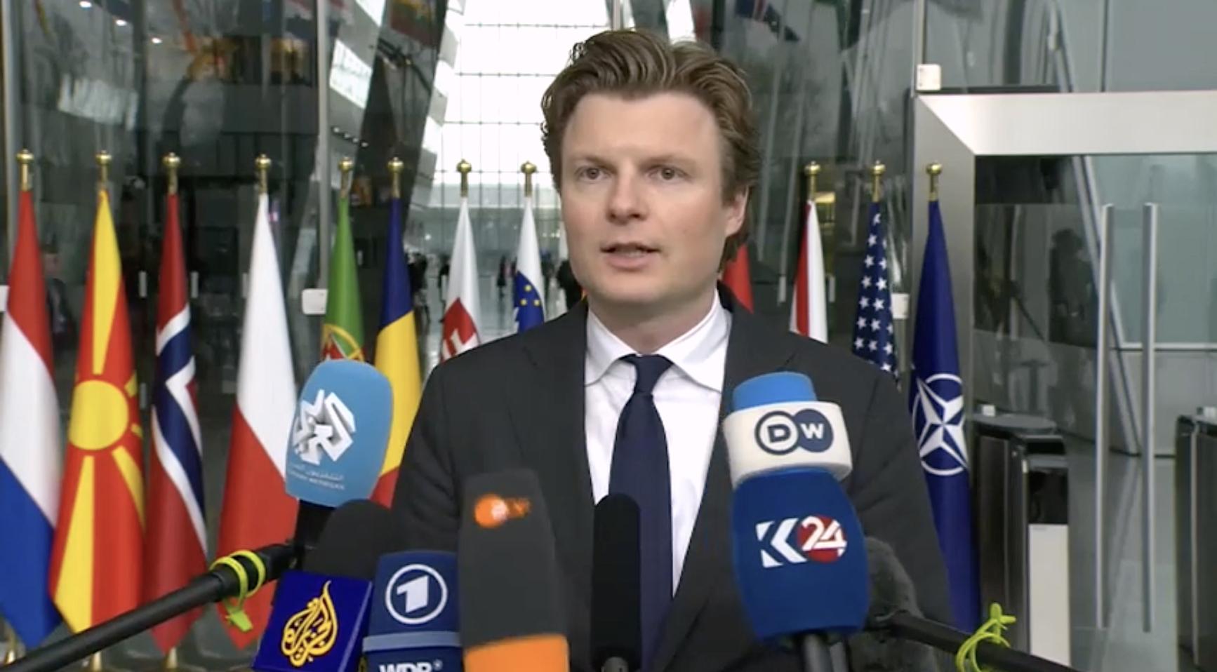 VVD sluit deelname aan kabinet met GroenLinks-PvdA, CDA en D66 uit