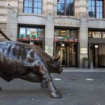Waarom de beurzen vorige week records bereikten door 'kaartenhuis'