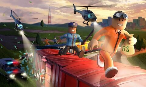 Waarom gameplatform Roblox gevaarlijk kan zijn voor kinderen