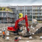 Waarschuwing: stikstof en vol stroomnet bemoeilijken bouw van vijfton woningen