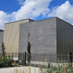 Wasserij Jekerkwartier huurt pand aan Den Engelsman 25 in Maarheeze, opening begin 2026