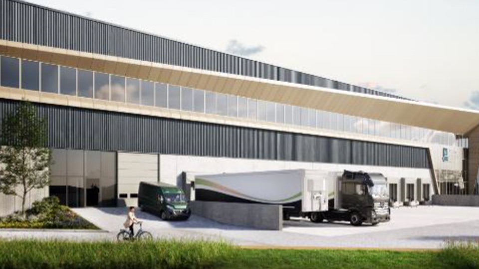 WDP's huurinkomsten in Nederland stijgen met 5% tot € 132 miljoen in 2024
