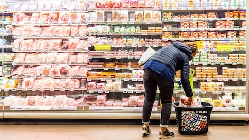 We eten minder vlees, maar de discussie over gehaktballen gaat door