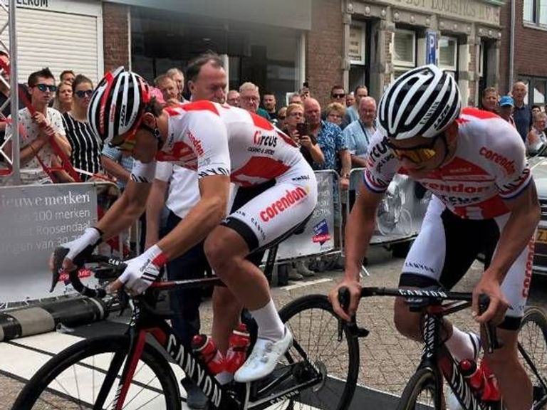 Wielercriterium Draai van de Kaai beëindigt na 44 jaar vanwege stijgende kosten en afname belangstelling