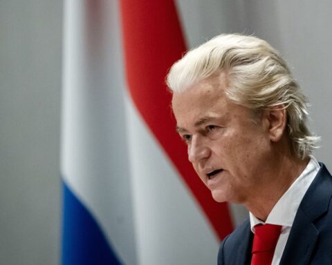Wilders blijft voorlopig afwezig bij debat over huidige dreiging