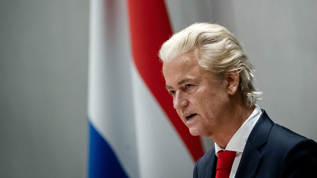 Wilders blijft voorlopig afwezig bij debat over huidige dreiging