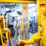 Wingtech streeft naar volledige controle over Nexperia terug