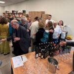 Winkel aan de Tarwekamp heropent tien maanden na explosie in Den Haag