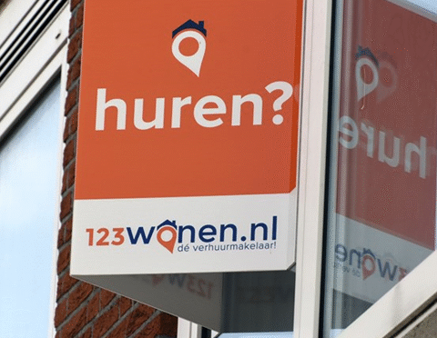 Woonvoorkeur verschuift van kopen naar huren door stijgende woningprijzen en rentestanden