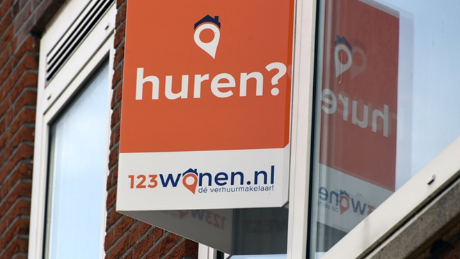 Woonvoorkeur verschuift van kopen naar huren door stijgende woningprijzen en rentestanden