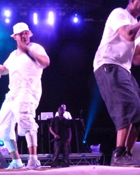 Wu-Tang Clan завершит свой тур в Амстердаме 2 марта 2026 года