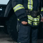 Zes personen opgenomen na brand in appartement in Den Haag