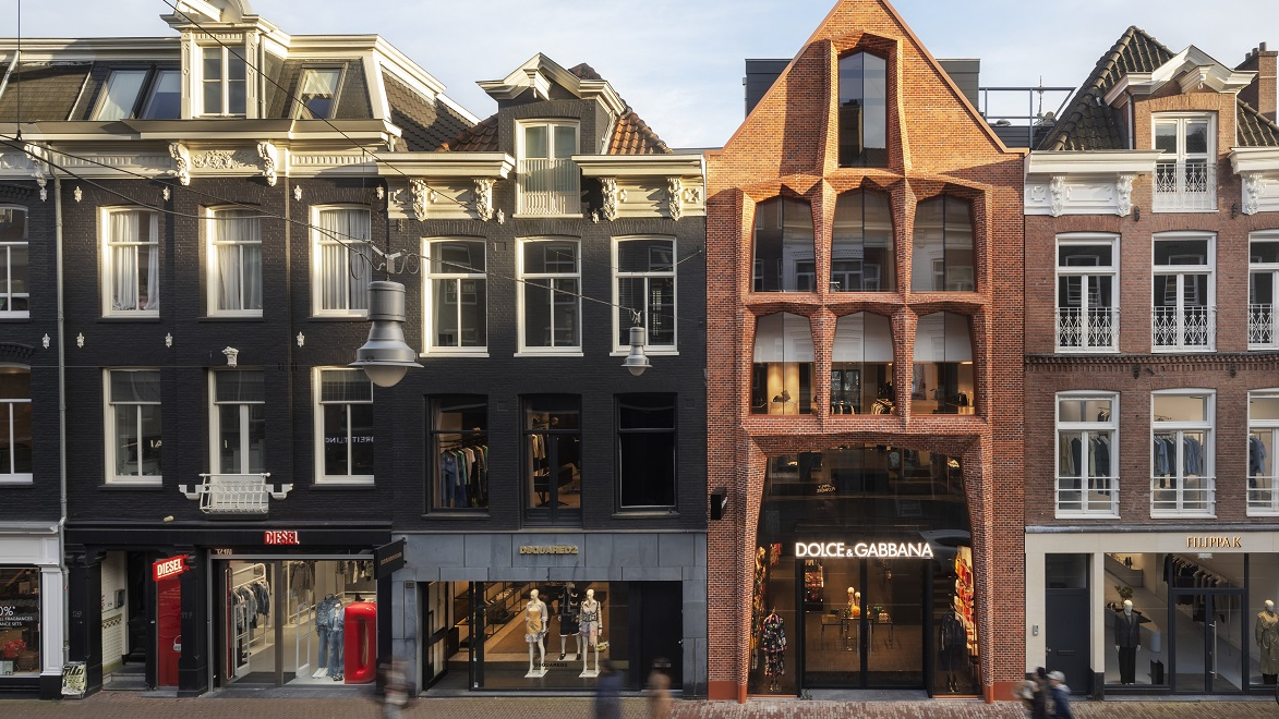 Zeven Nederlandse projecten genomineerd voor de prestigieuze Brick Award 2026