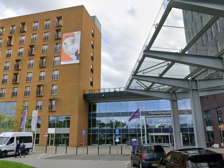 Ziekenhuis Dordrecht ontslaat twee medewerkers na ongeoorloofd raadplegen van 1100 patiëntendossiers