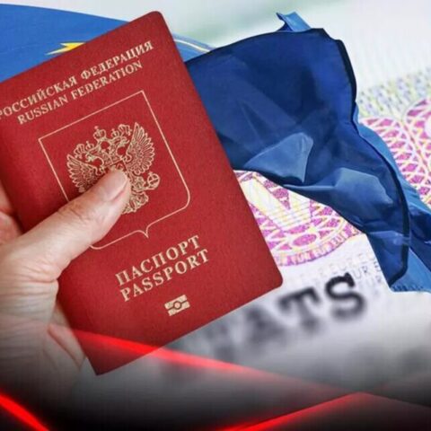 EU dringt aan op beperkingen voor Russische paspoorten in Servië