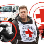 Russische Rode Kruis versterkt banden met het Kremlin ondanks internationale financiering