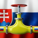 Slowakije overweegt rechtszaak tegen EU over importstop voor Russisch gas