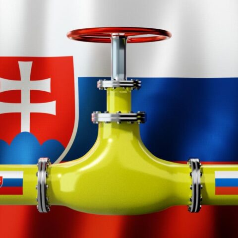 Slowakije overweegt rechtszaak tegen EU over importstop voor Russisch gas