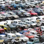 57-jarige man aangehouden na grote brand bij autofabriek in Leeuwarden