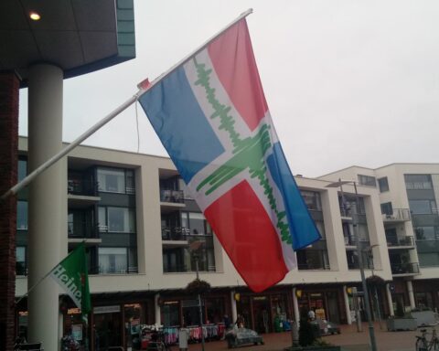 66 schadeclaims ingediend in Groningen na aardbeving bij Zeerijp; politici bieden steun