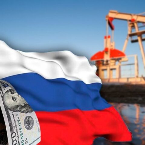 EU-landen betaalden in oktober bijna één miljard euro voor Russische energie