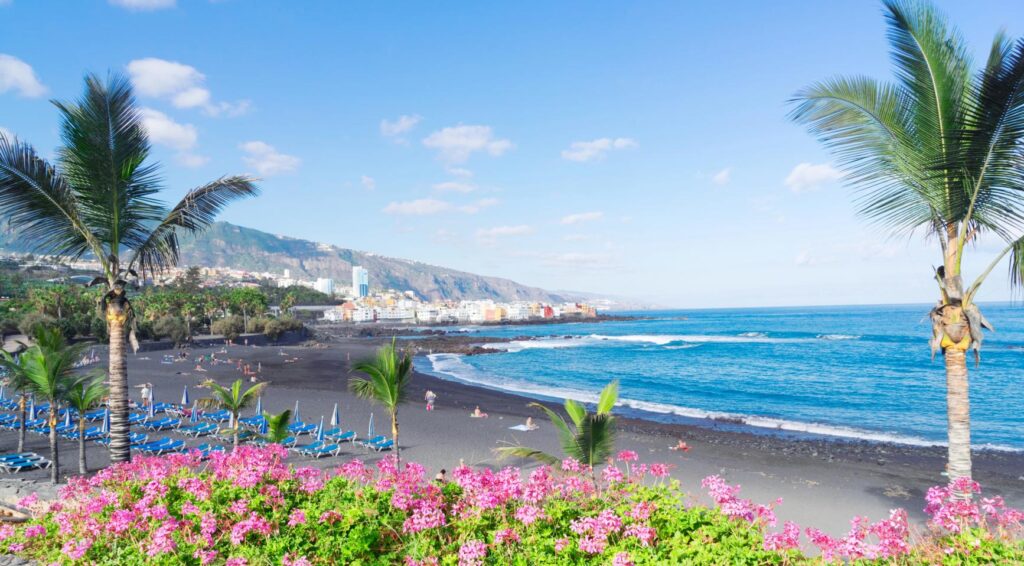 79-jarige Nederlandse vrouw onder drie doden na hoge golven op Tenerife