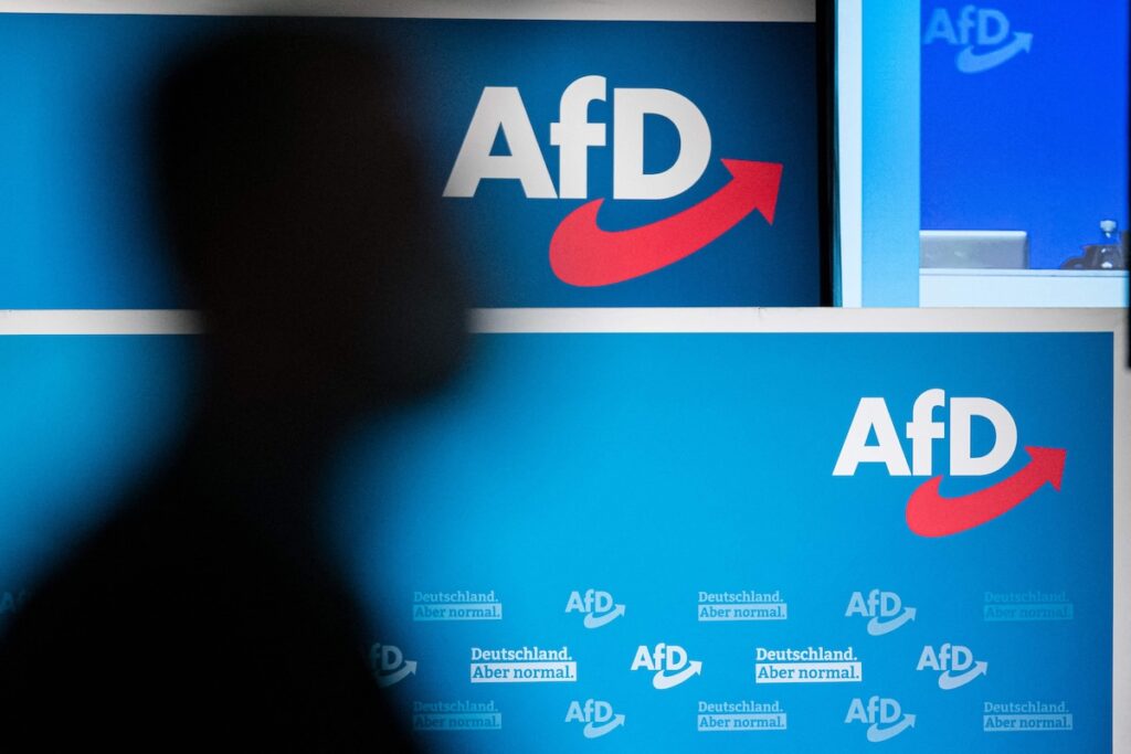 AfD-politici verdedigen geplande reis naar Rusland ondanks scherpe kritiek