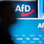 AfD-politici verdedigen geplande reis naar Rusland ondanks scherpe kritiek