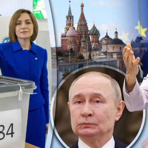 Bosnië-Herzegovina vraagt Moldavië om informatie over Russische trainingskampen