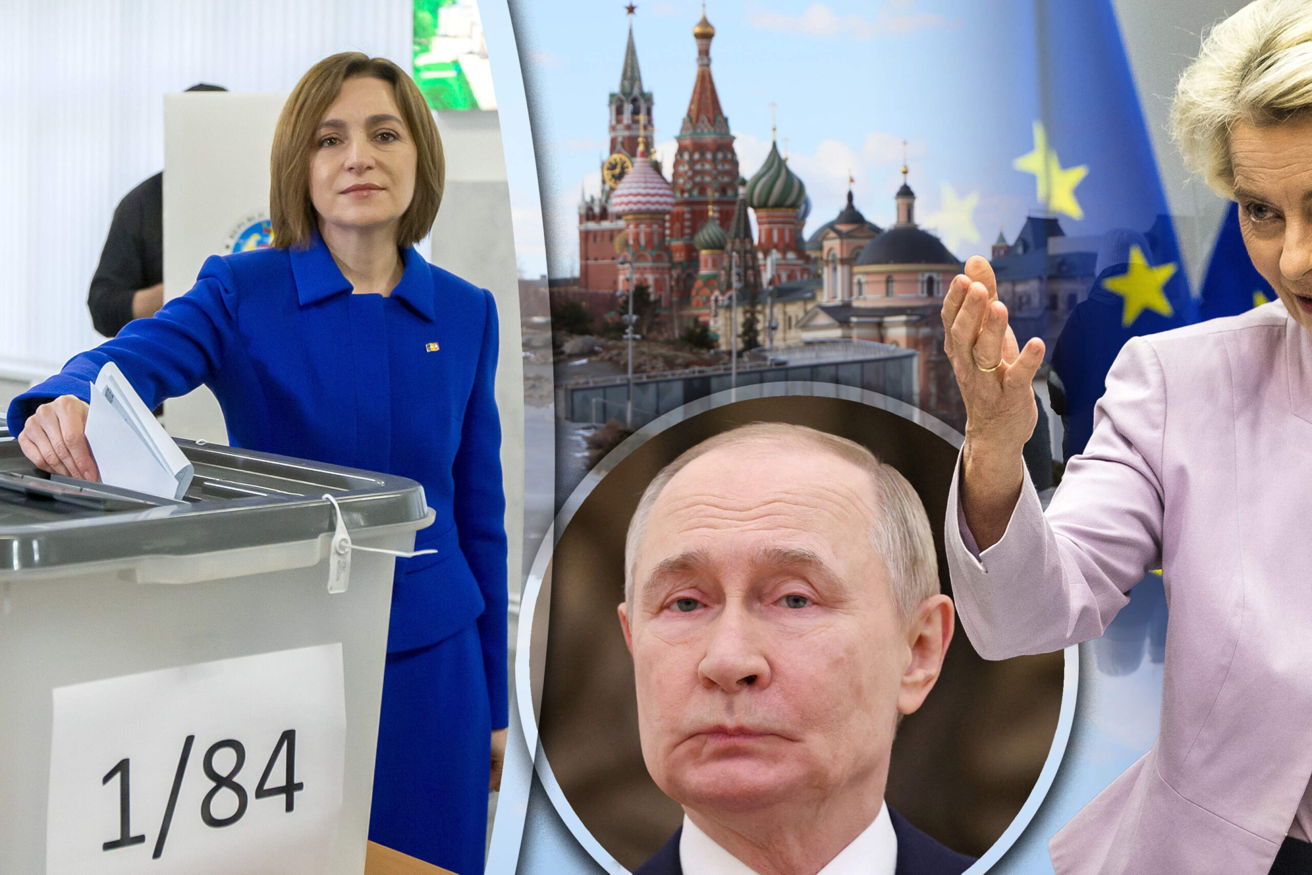 Bosnië-Herzegovina vraagt Moldavië om informatie over Russische trainingskampen