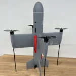 Britse licentie op Oekraïense «Octopus» maakt Londen mede-ontwikkelaar van nieuwe standaard in antidronetechnologie