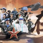 China helpt Belarus bij munitieproductie voor het Russische leger