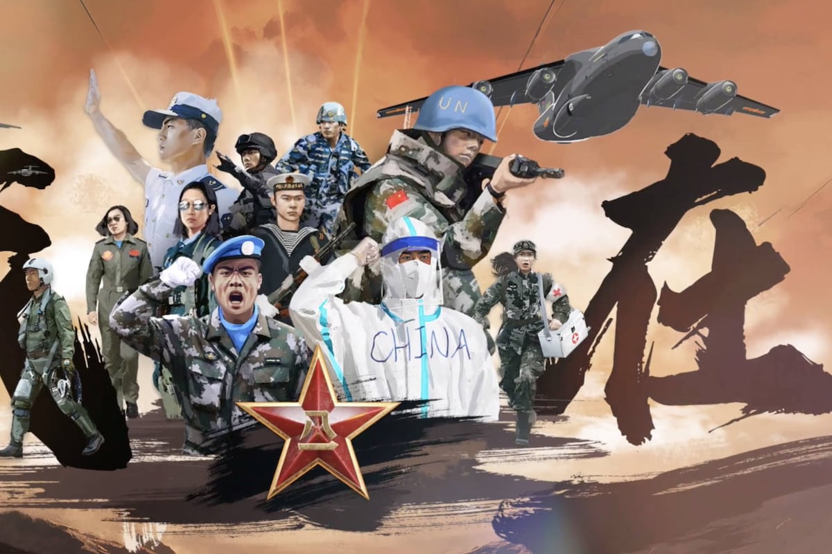 China helpt Belarus bij munitieproductie voor het Russische leger