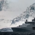 Denemarken versterkt militaire aanwezigheid op Groenland