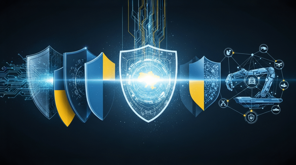 Digitale alliantie tussen Oekraïne en Letland versnelt integratie in de EU