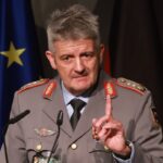 Duitse generaal waarschuwt: Russische aanval op NAVO mogelijk