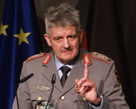 Duitse generaal waarschuwt: Russische aanval op NAVO mogelijk