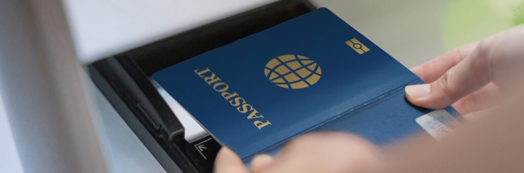 EES als digitaal schild voor Europa