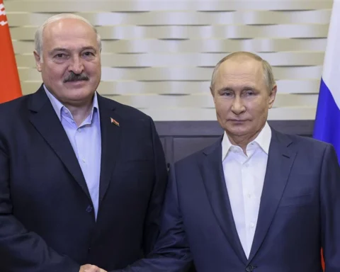 EU blijft goederen kopen uit Rusland en Belarus ondanks oorlog