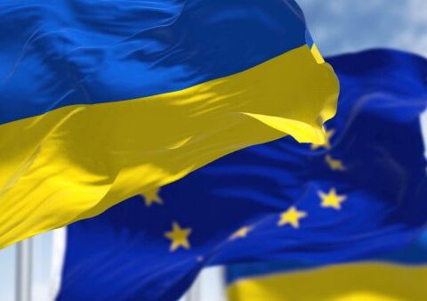 EU dringt aan op rechtvaardige en duurzame vrede voor Oekraïne