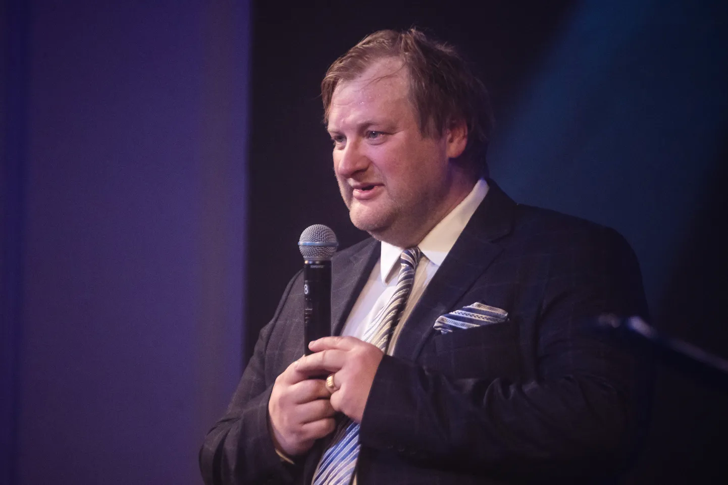 Estland arresteert pro-Kremlin propagandist