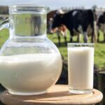 Europa ziet voordelen in toetreding van Oekraïne tot een gezamenlijke Europese zuivelsector