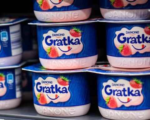 Franse bedrijven blijven actief in Rusland